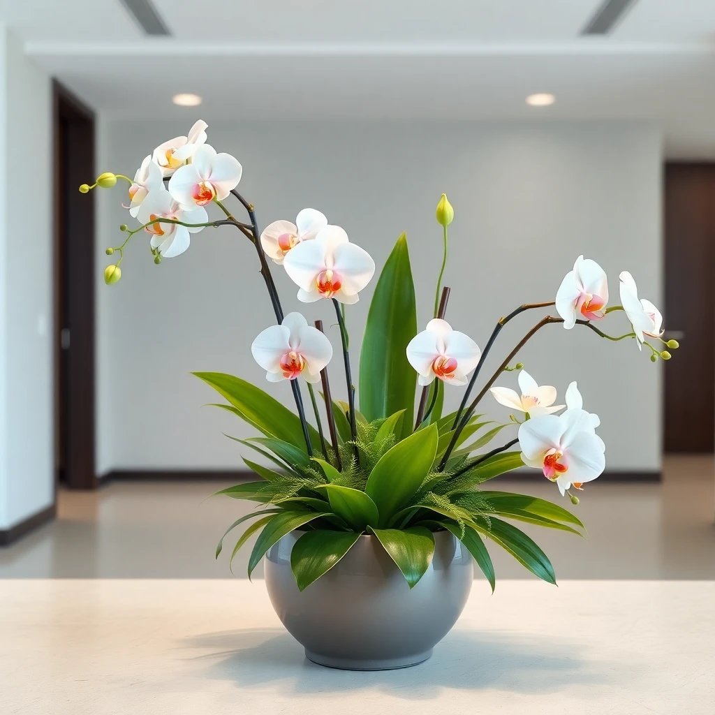 Arreglos Corporativos